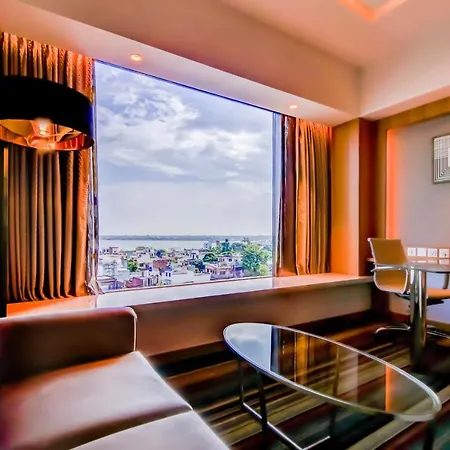 Radisson Blu Gorakhpur Hotel Exterior photo
