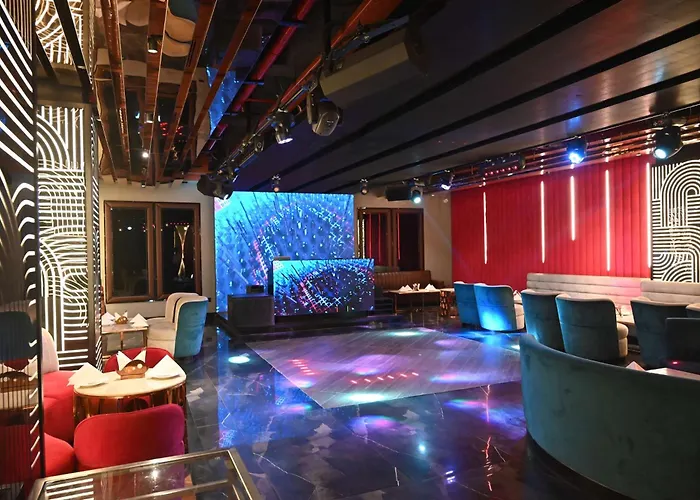 Radisson Blu Gorakhpur