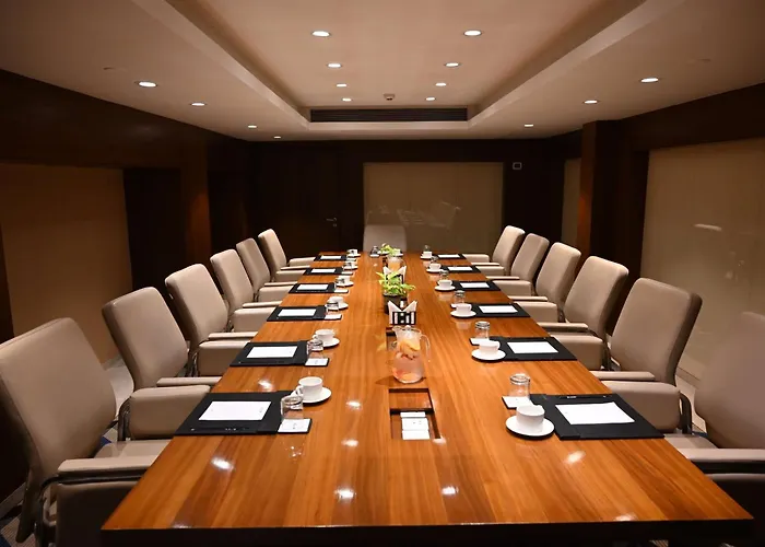 Radisson Blu Gorakhpur
