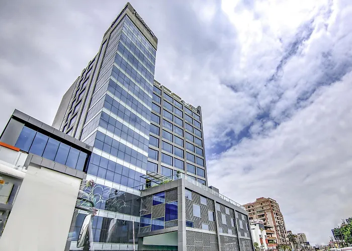 Radisson Blu Gorakhpur