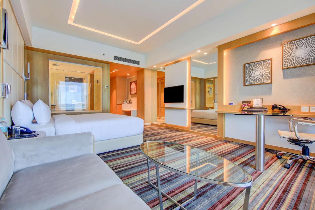 होटल Radisson Blu Gorakhpur