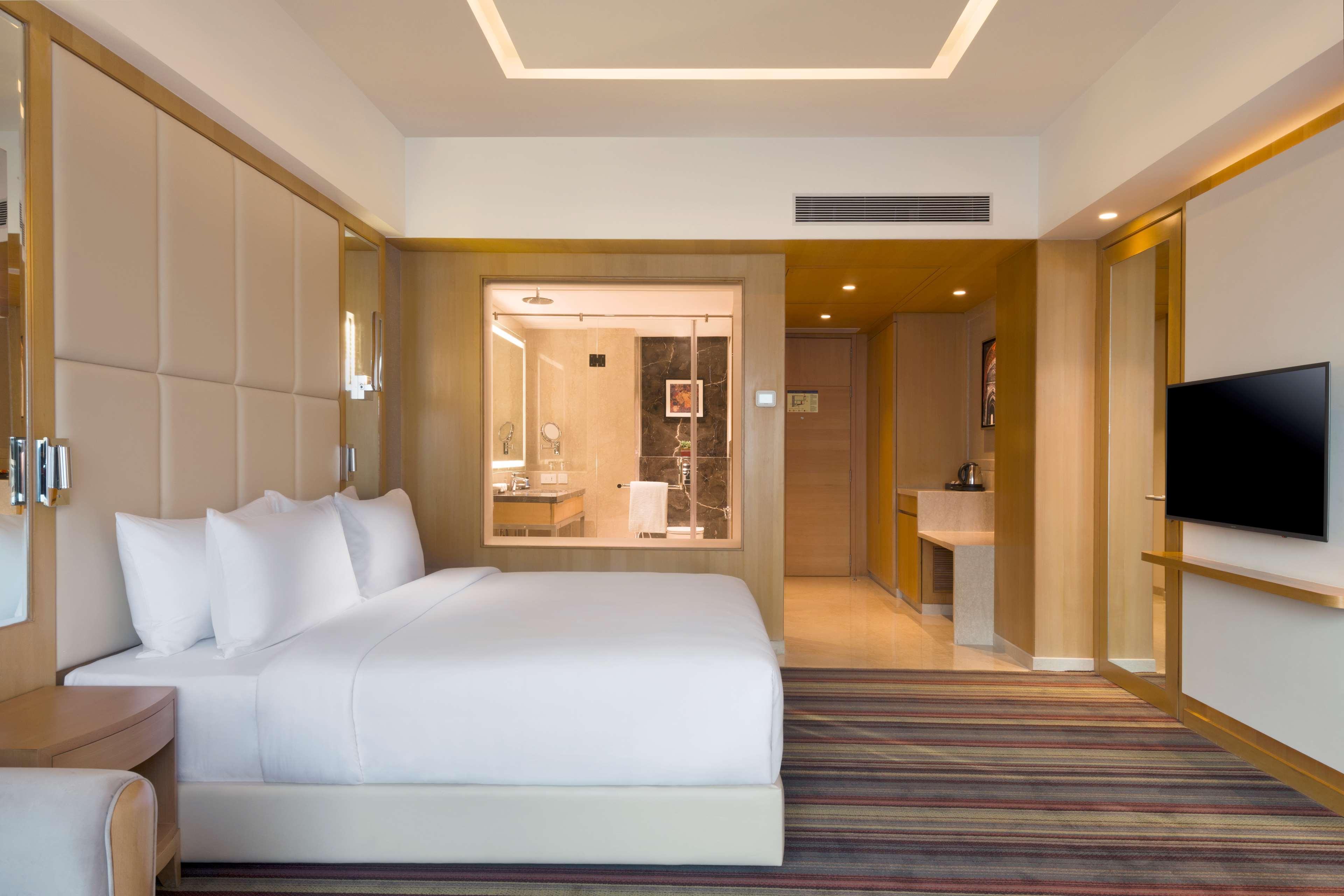 Radisson Blu होटल 5*