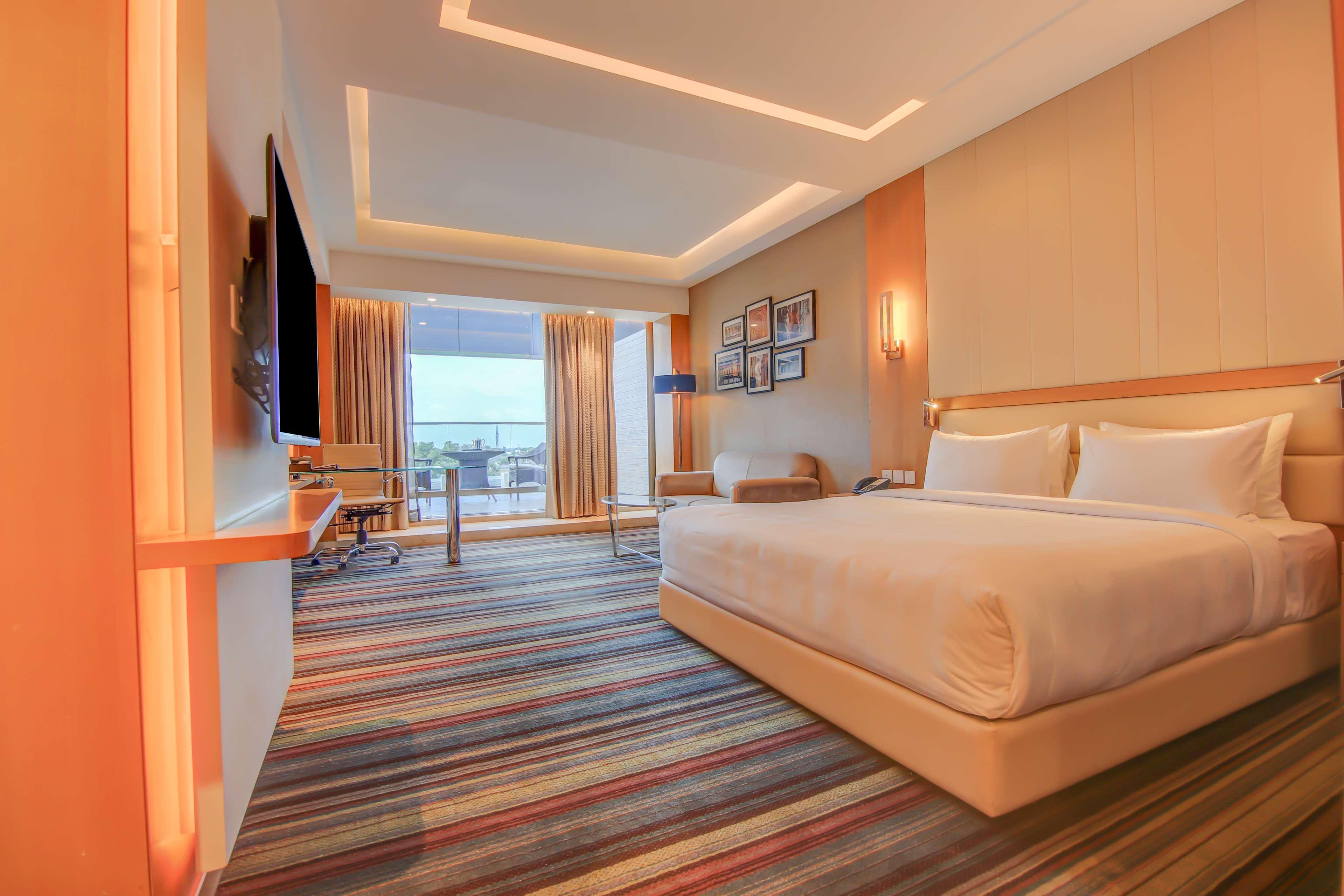 Radisson Blu 5*