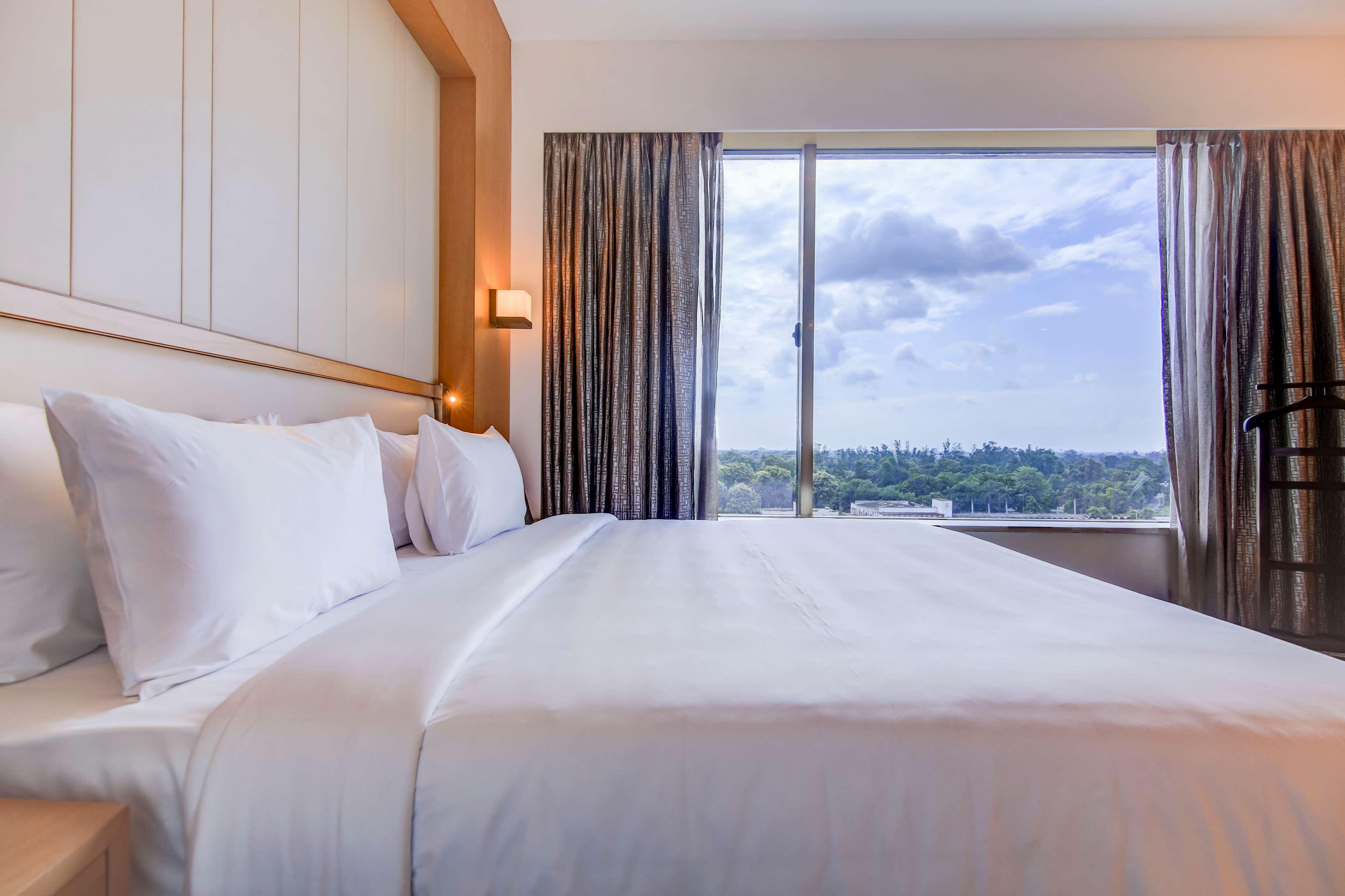 Radisson Blu 5*