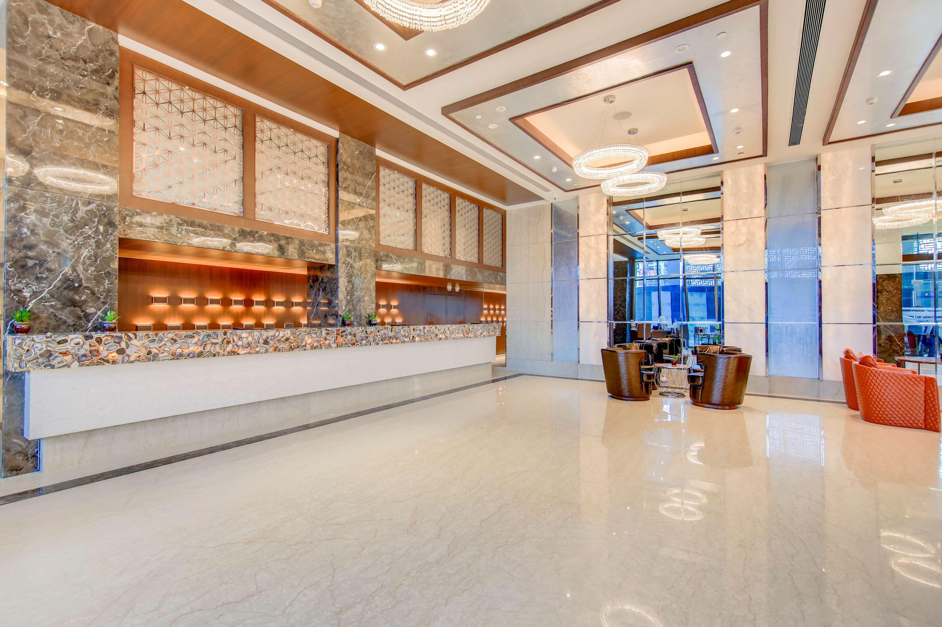 Radisson Blu 5* Gorakhpur