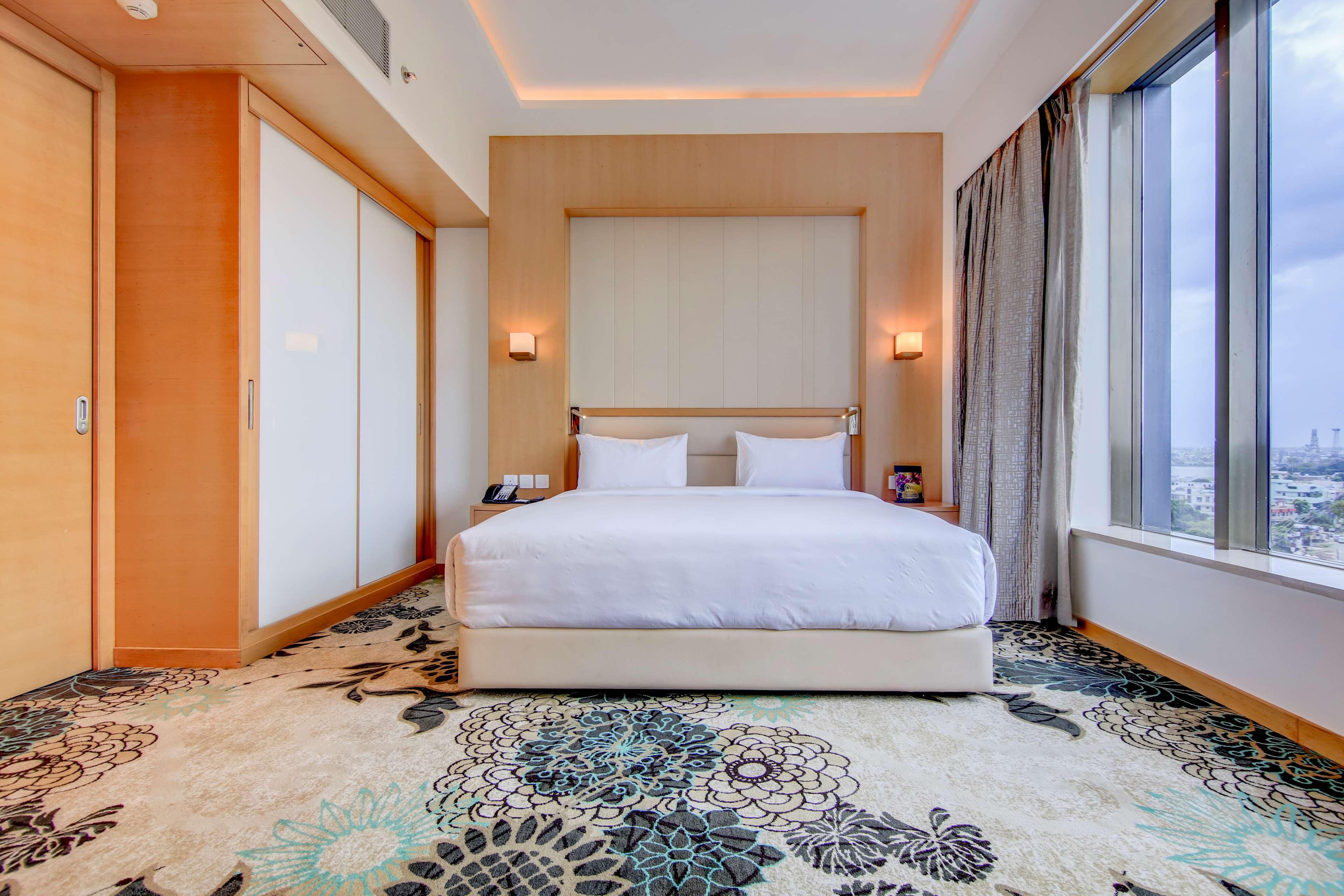 Radisson Blu होटल