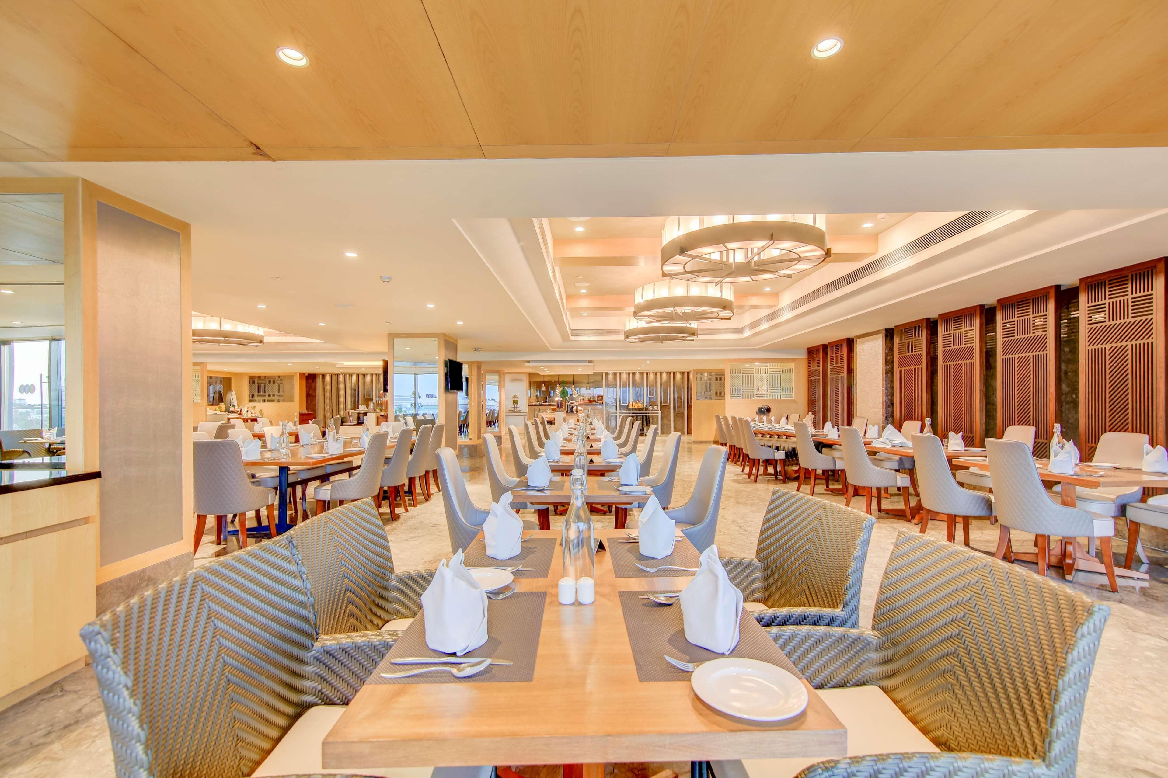 Radisson Blu 5* Gorakhpur