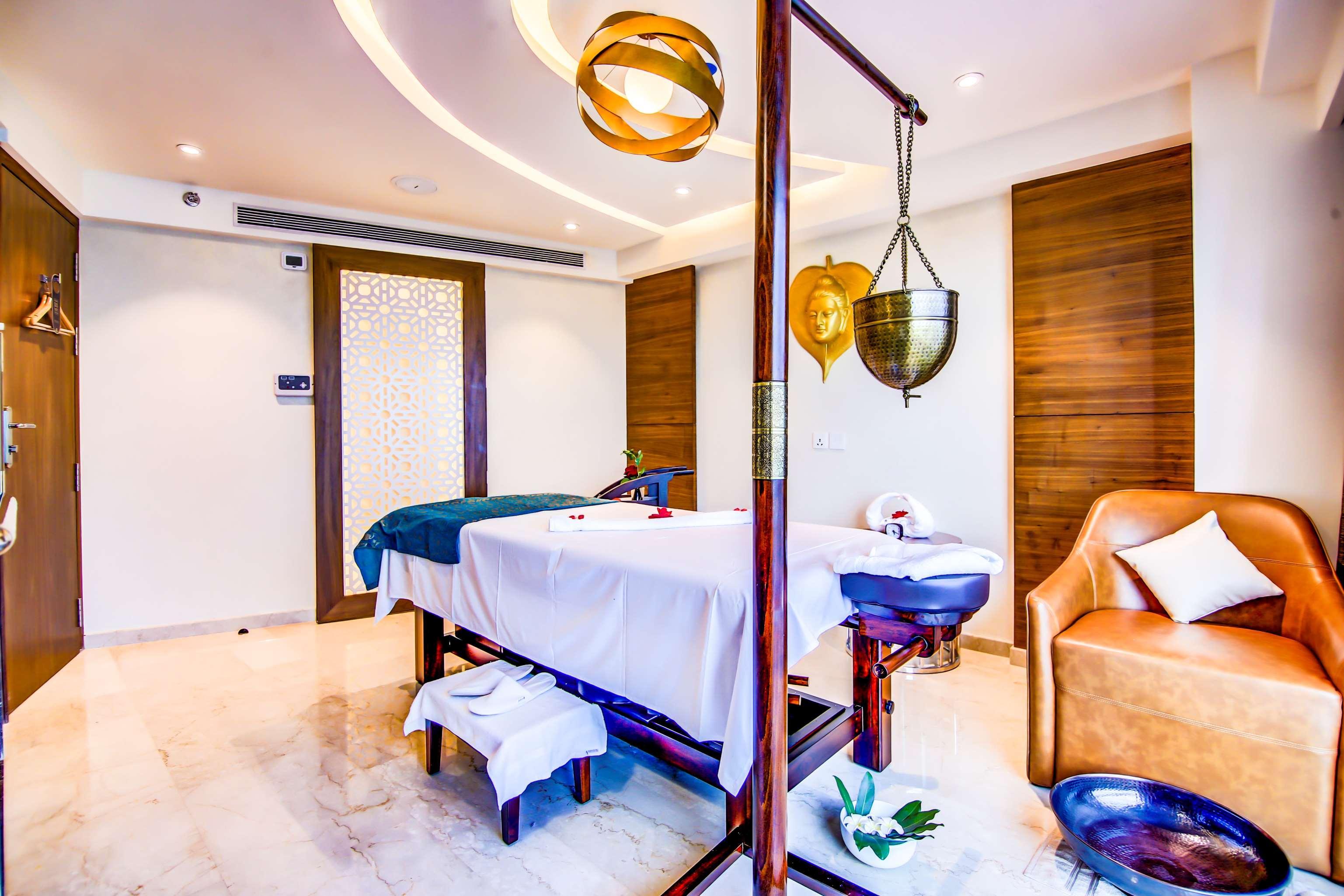 होटल Radisson Blu