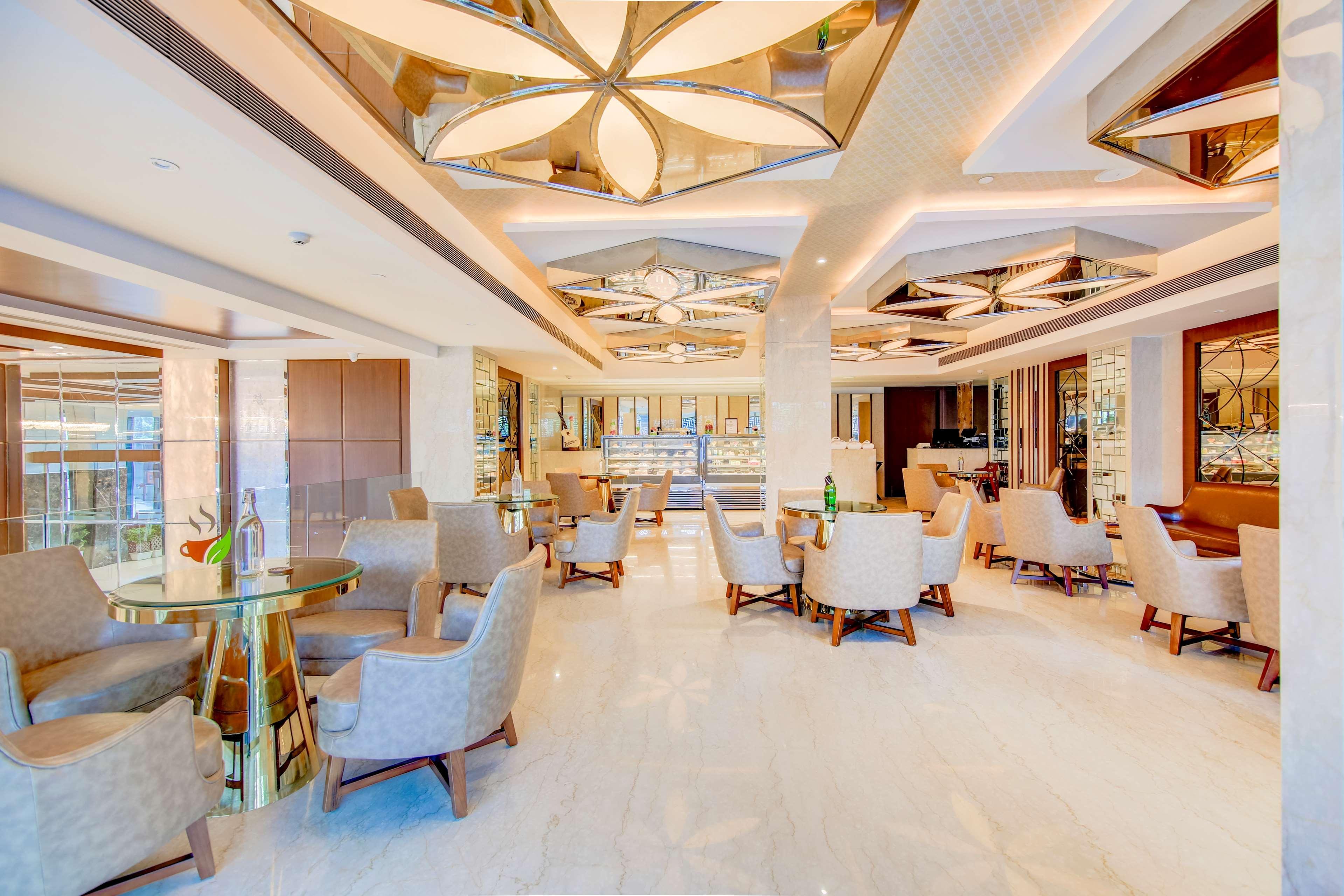 होटल Radisson Blu Gorakhpur