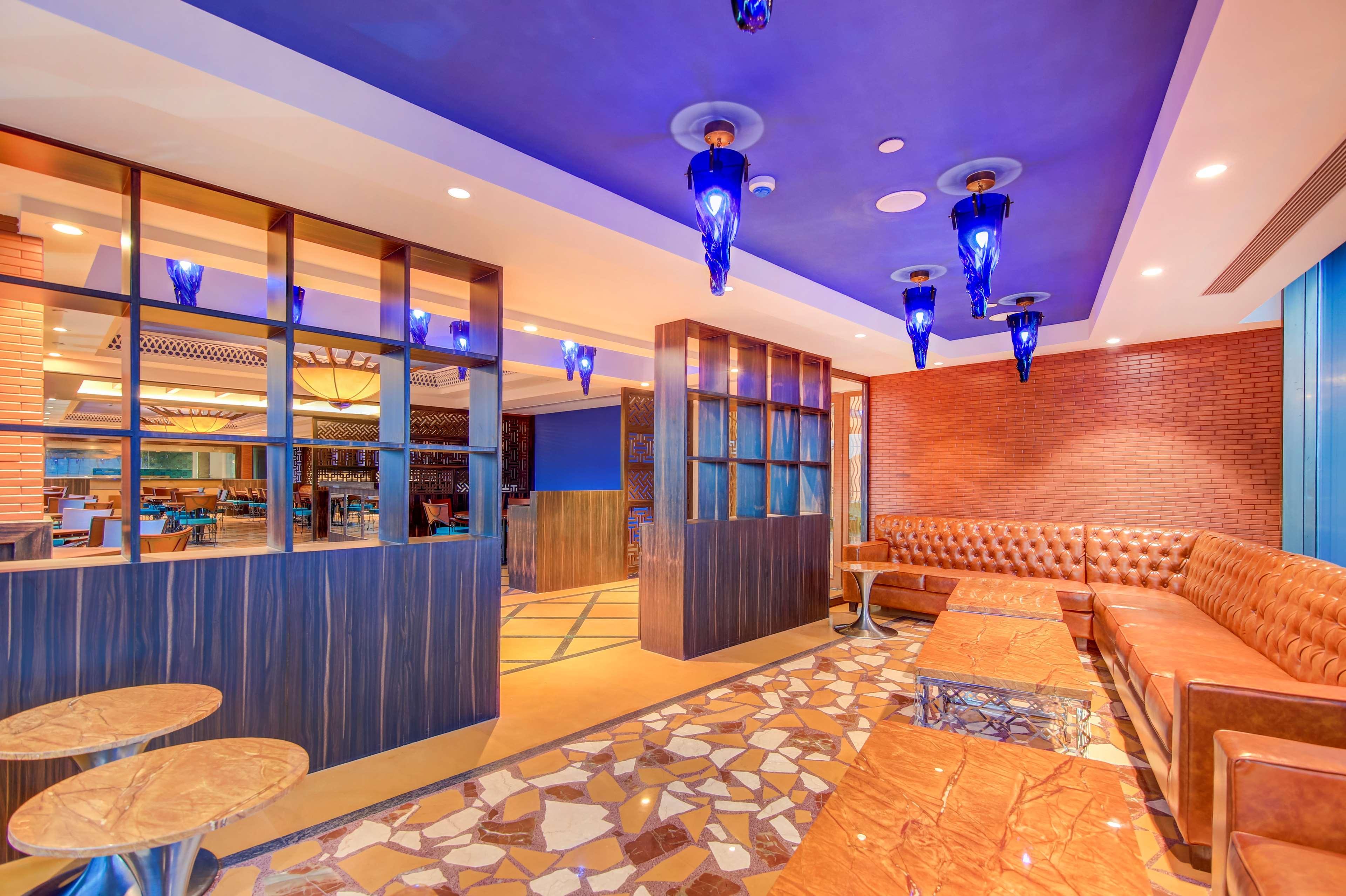 Radisson Blu होटल Gorakhpur