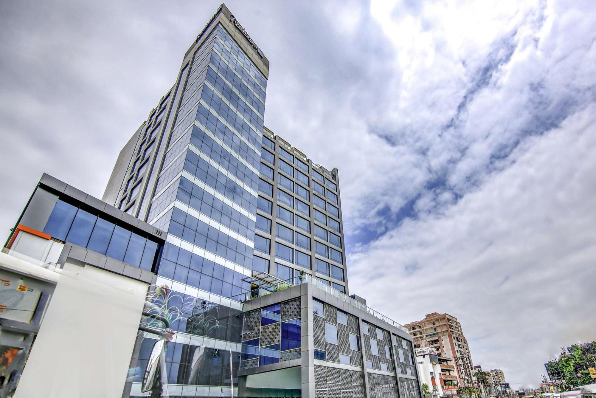 Radisson Blu होटल