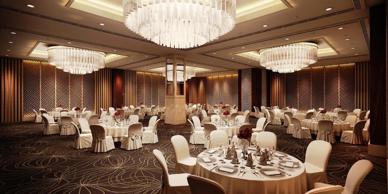 Radisson Blu होटल Gorakhpur