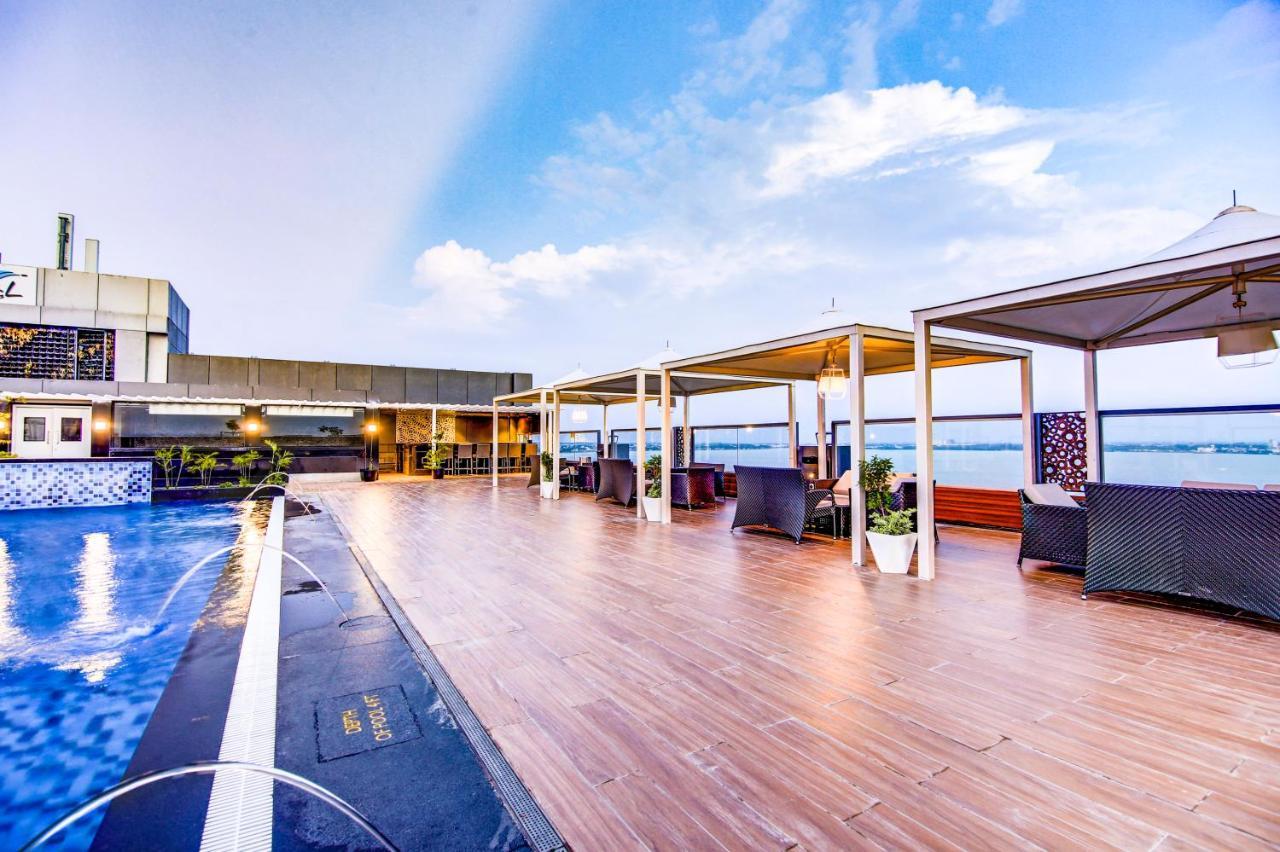 होटल Radisson Blu