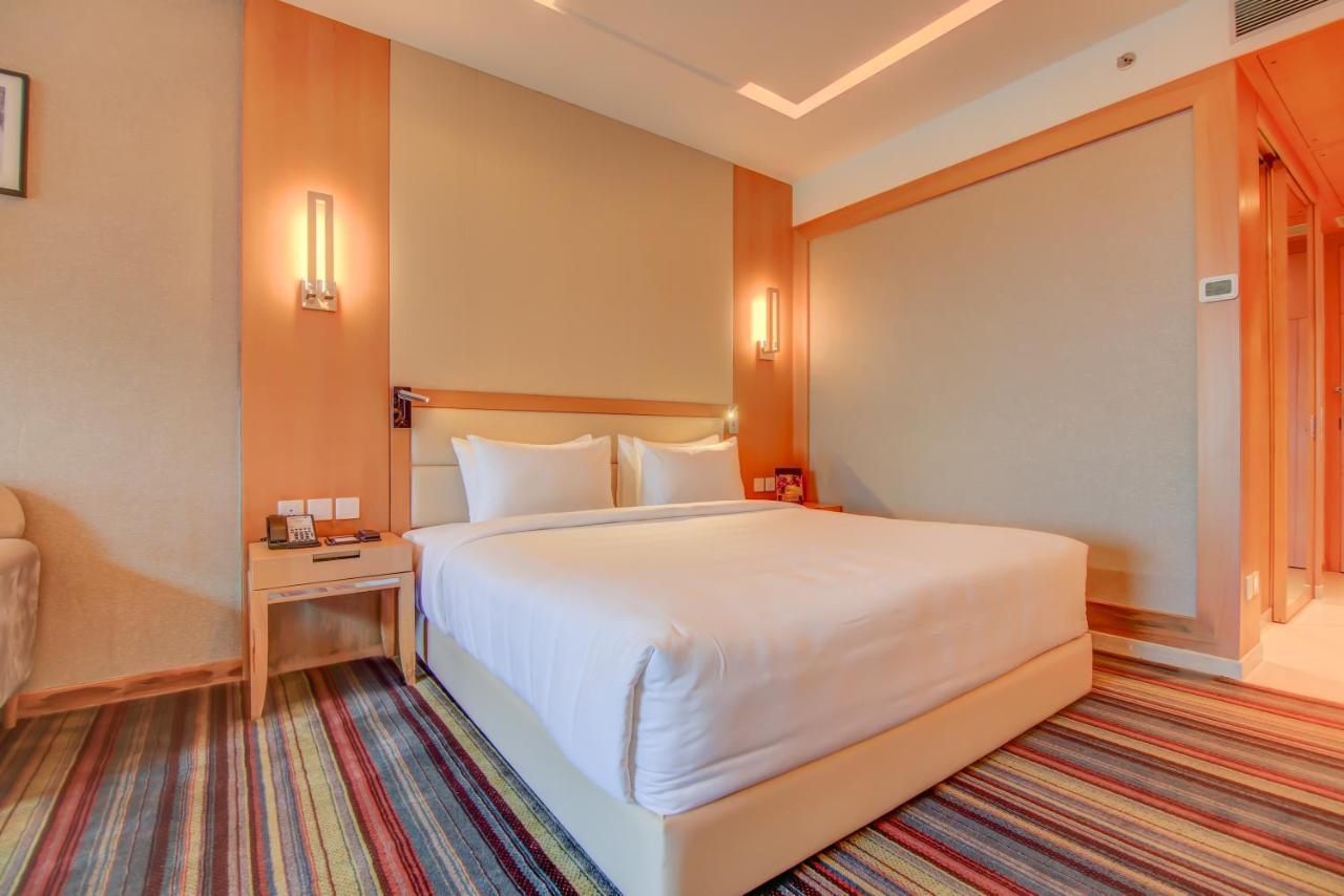 Radisson Blu 5* Gorakhpur
