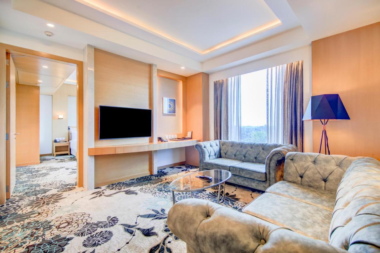 होटल Radisson Blu Gorakhpur