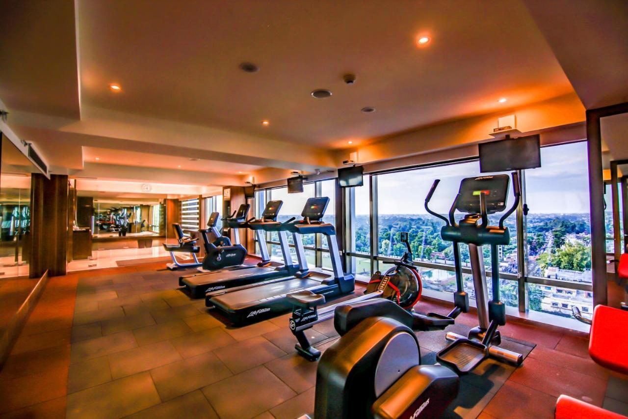 Radisson Blu होटल 5*