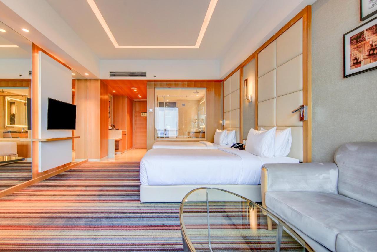 Radisson Blu होटल