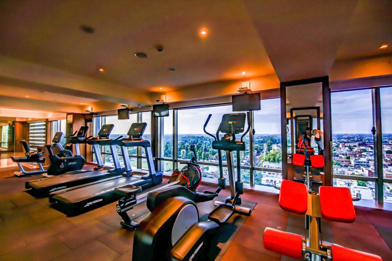 Radisson Blu Gorakhpur