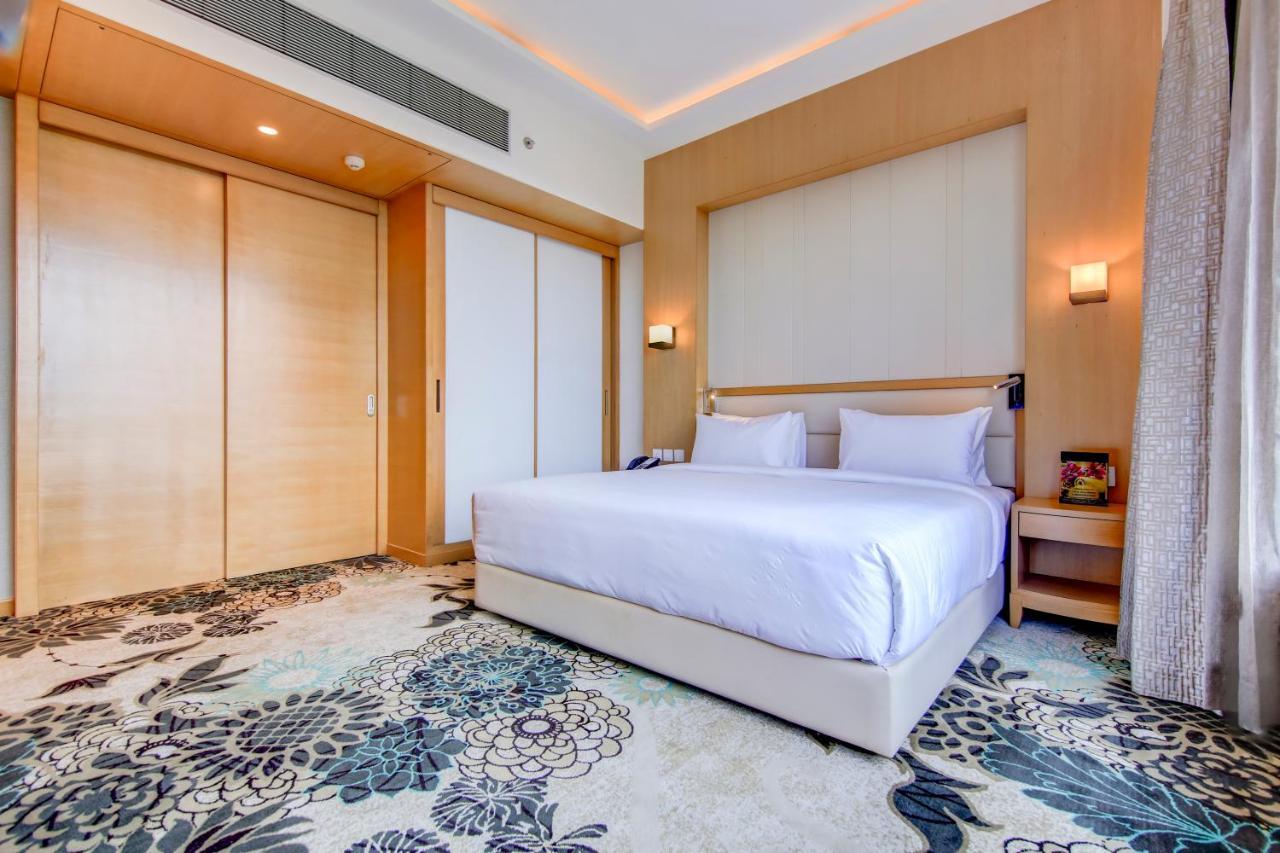 होटल Radisson Blu