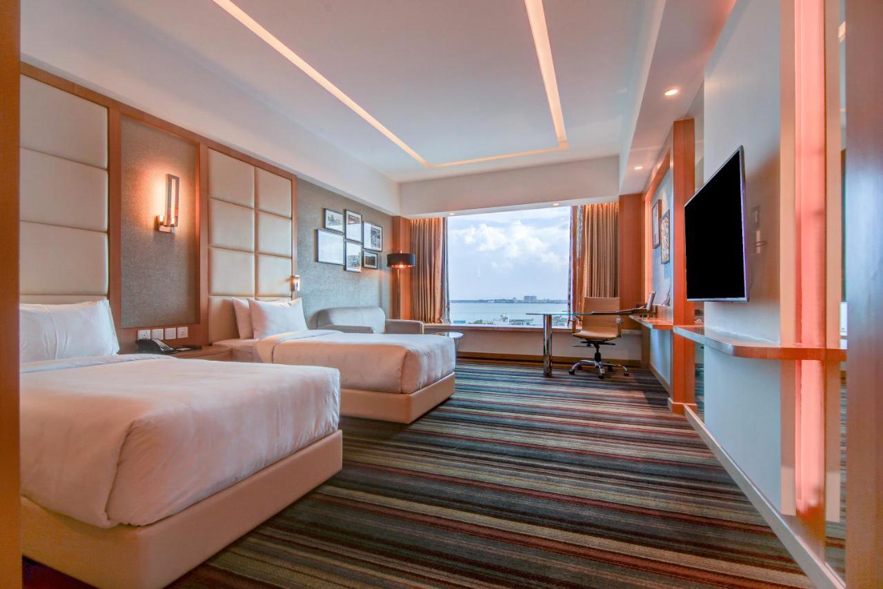 Radisson Blu होटल 5*
